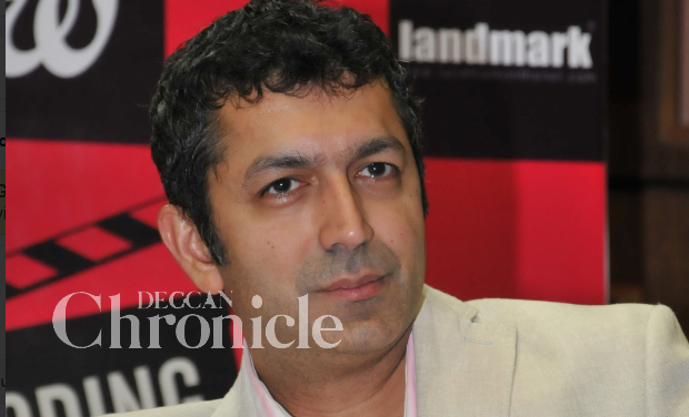 Director Kunal Kohli Director Kunal Kohli